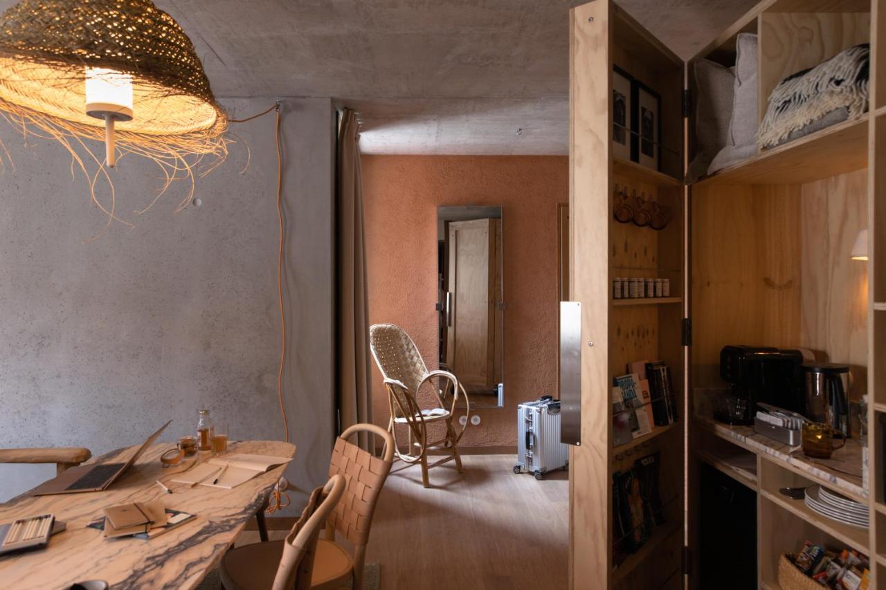 فندق Mob House سانت أويه المظهر الخارجي الصورة