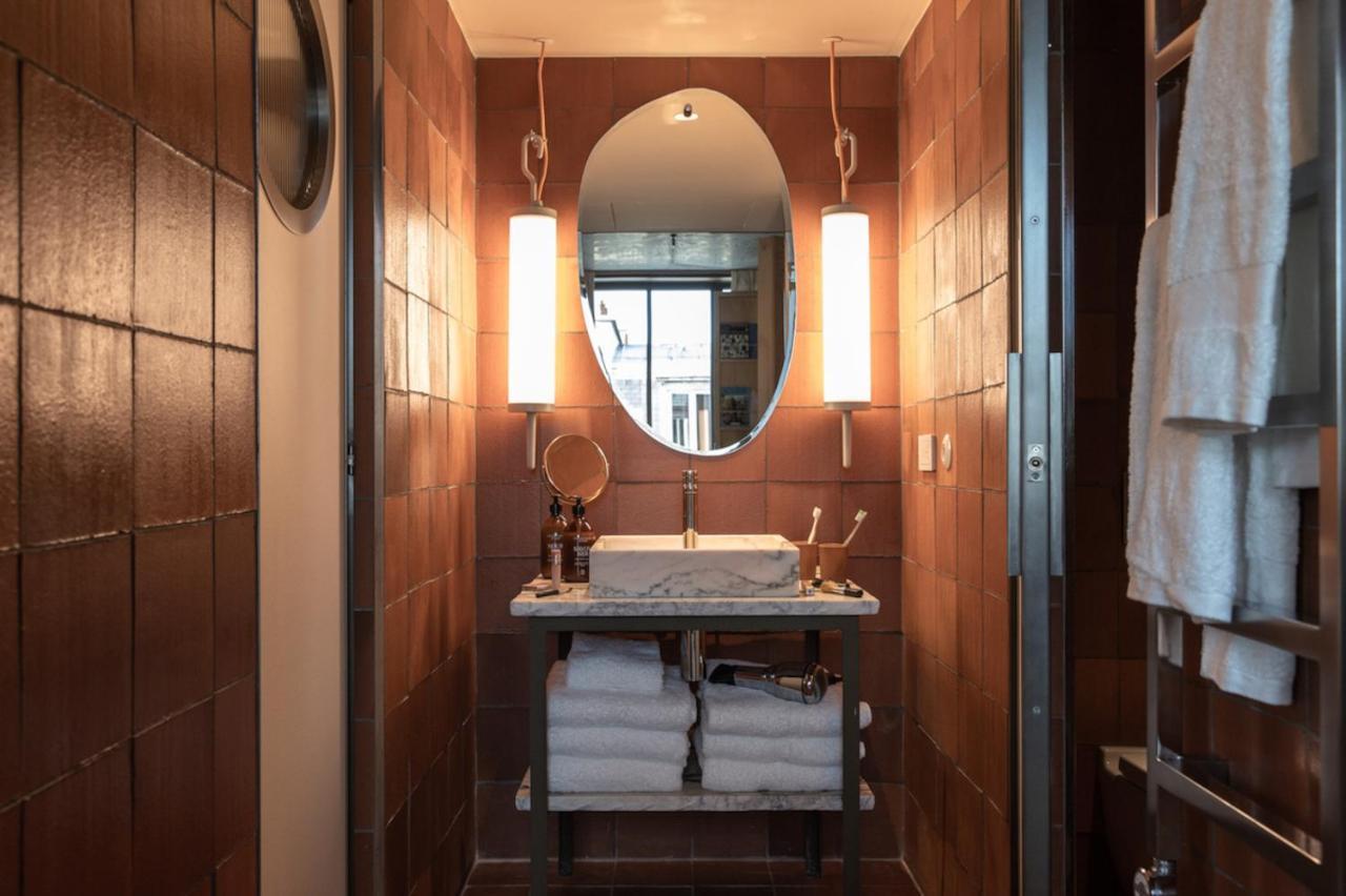 فندق Mob House سانت أويه المظهر الخارجي الصورة