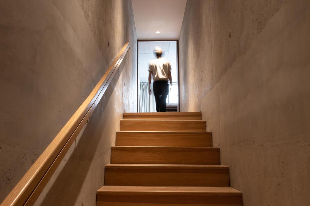 فندق Mob House سانت أويه المظهر الخارجي الصورة