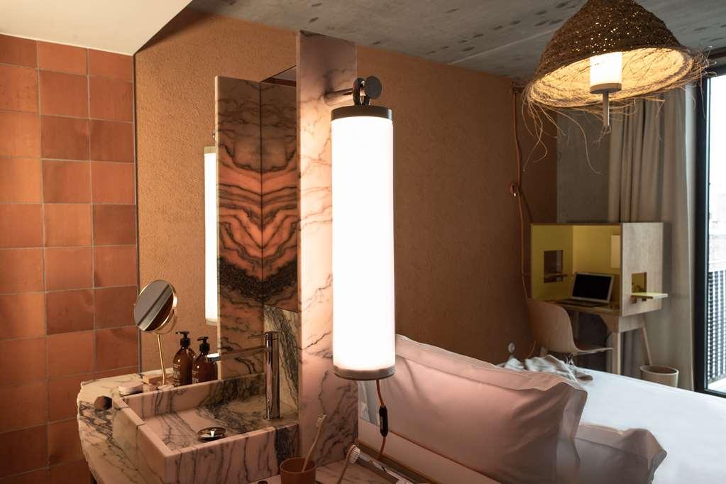 فندق Mob House سانت أويه الغرفة الصورة
