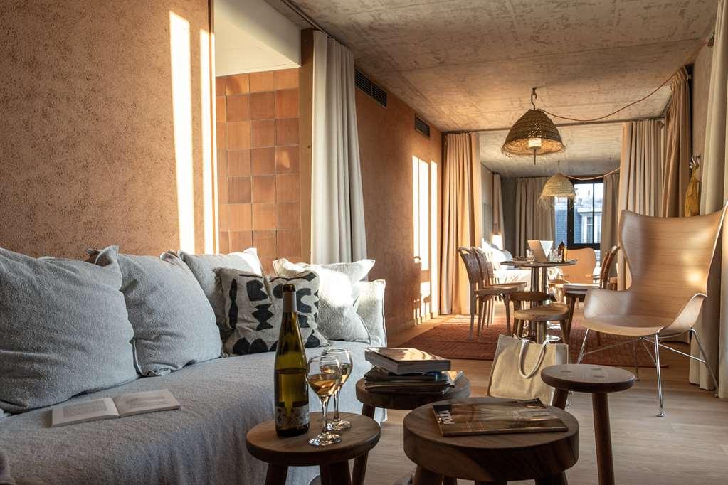 فندق Mob House سانت أويه الغرفة الصورة