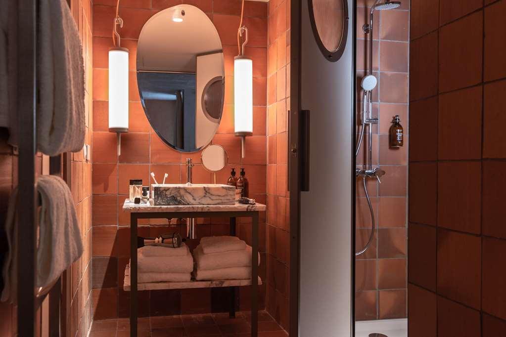 فندق Mob House سانت أويه الغرفة الصورة